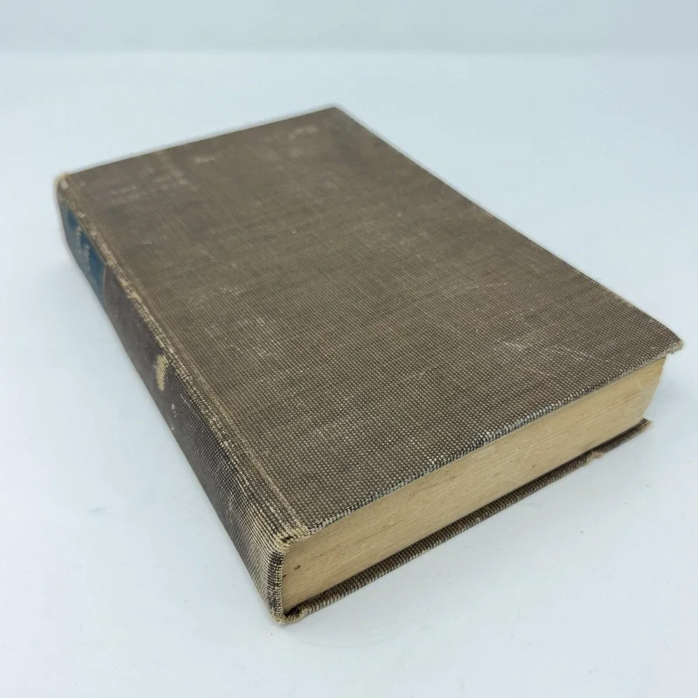 The Writings of Abraham Lincoln Vol 1, 1923, Constitutional Ed. GP Putnam's Sons